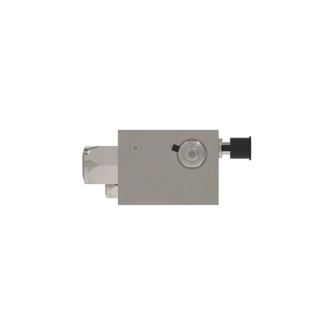 AA93230 Hydraulische drukklep