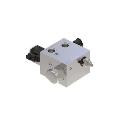 AA93230 Hydraulische drukklep