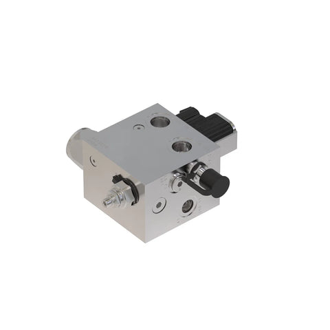 AA93230 Hydraulische drukklep