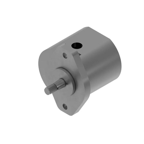 AA93231 Hydraulische motor