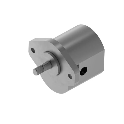 AA93231 Hydraulische motor