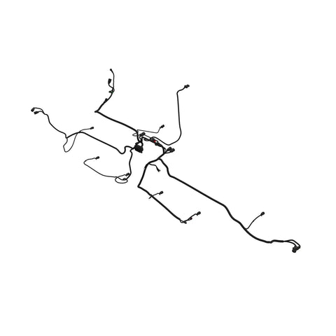 AA93319 Kabelboom