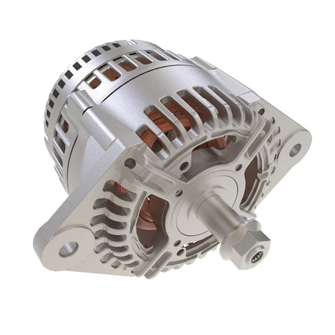 AA93404 Draaistroomgenerator