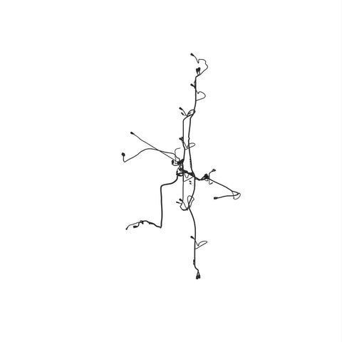 AA93506 Kabelboom