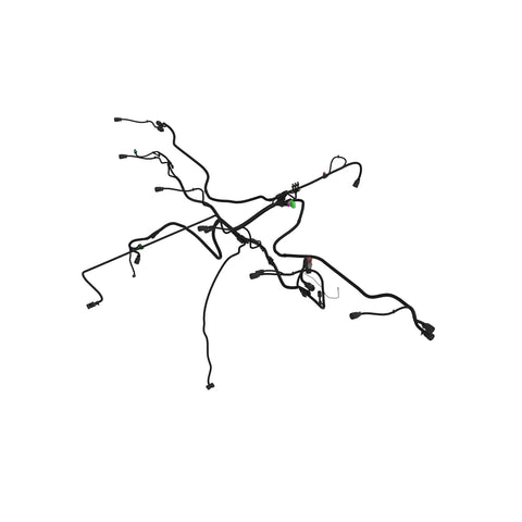 AA93508 Kabelboom