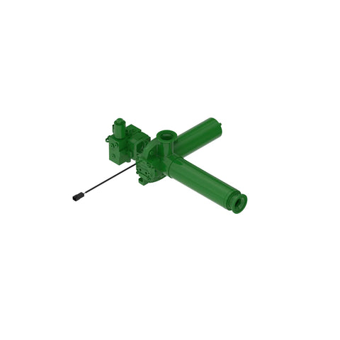 AA93509 Pomp