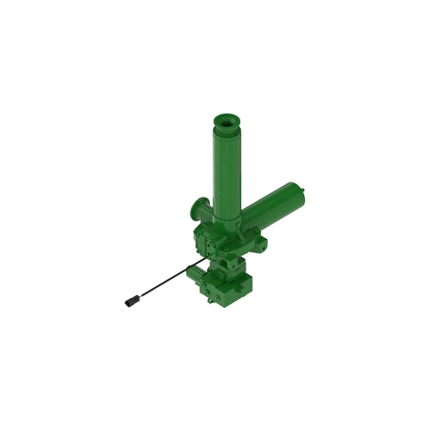 AA93509 Pomp