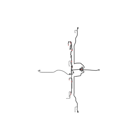 AA94647 Kabelboom