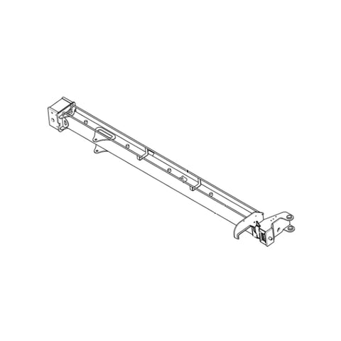 AA95000 Zijframe