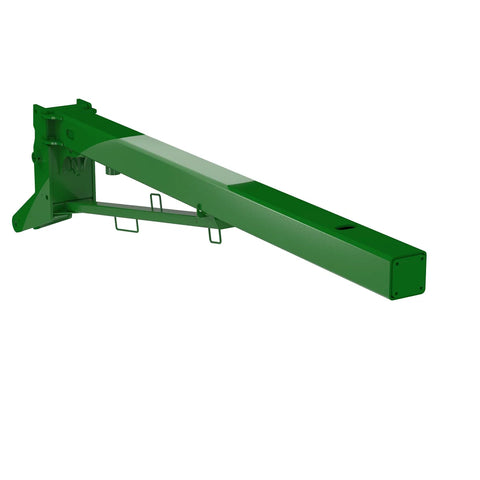 AA95071 Zijframe