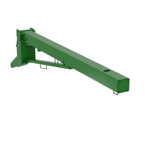 AA95072 Zijframe