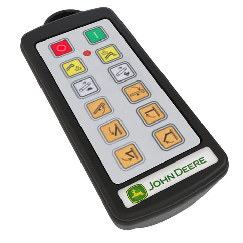 AA95201 Ontvanger