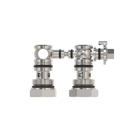 AA97822 Kleppen-set