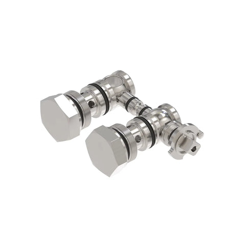 AA97822 Kleppen-set