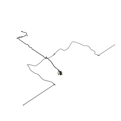 AA97998 Kabelboom