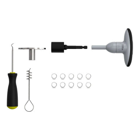 AA99428 Sproeierdop-set