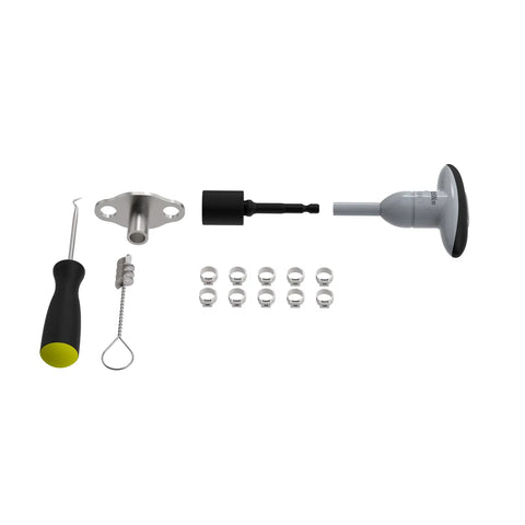 AA99428 Sproeierdop-set