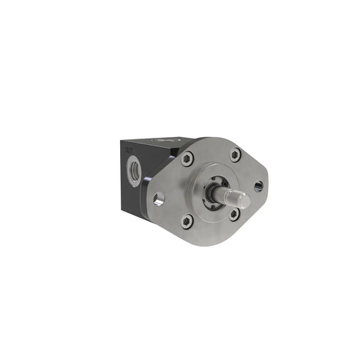 AA99649 Hydraulische motor
