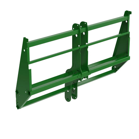 AAX10018 Hoofdframe