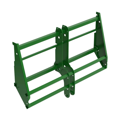 AAX10018 Hoofdframe