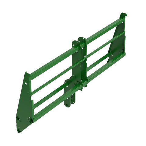 AAX10019 Hoofdframe