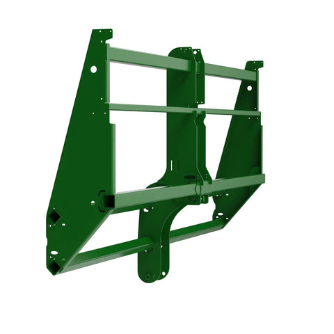AAX10019 Hoofdframe