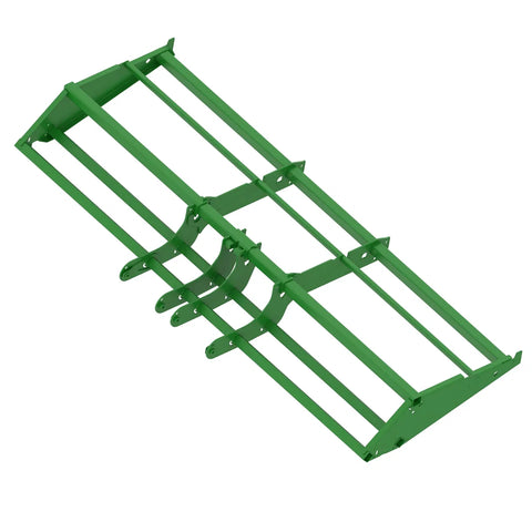 AAX10020 Hoofdframe