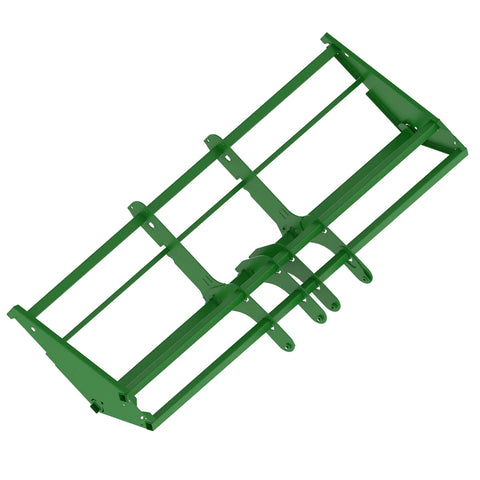 AAX10020 Hoofdframe