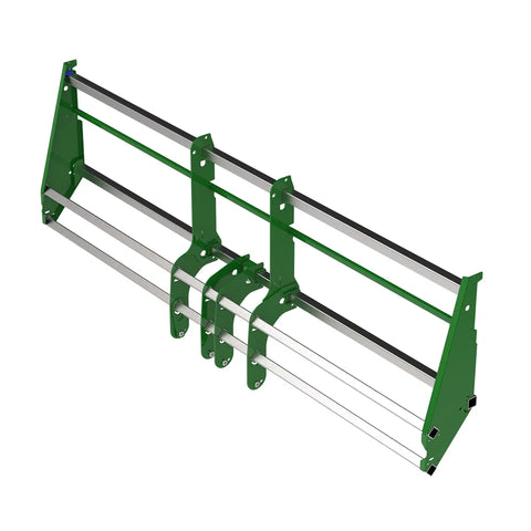 AAX10021 Hoofdframe