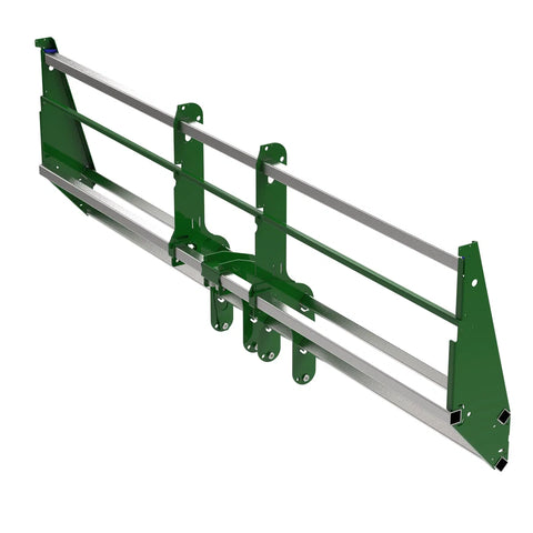 AAX10021 Hoofdframe