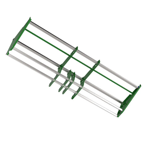 AAX10021 Hoofdframe
