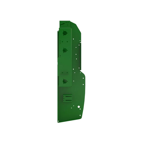 AAX10093 Steun