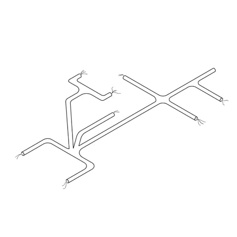 AAX10186 Kabelboom