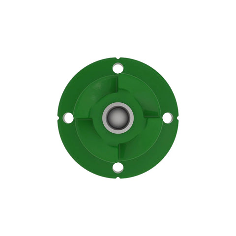 AC14808 Koppeling