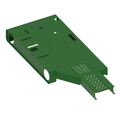 ADX10007 Vloer