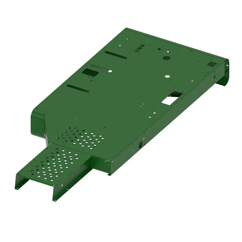 ADX10007 Vloer
