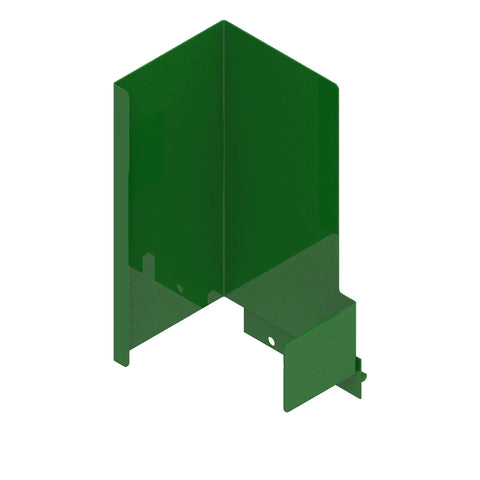 ADX10128 Bescherming