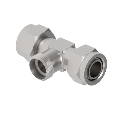 ADX10138 T-stuk