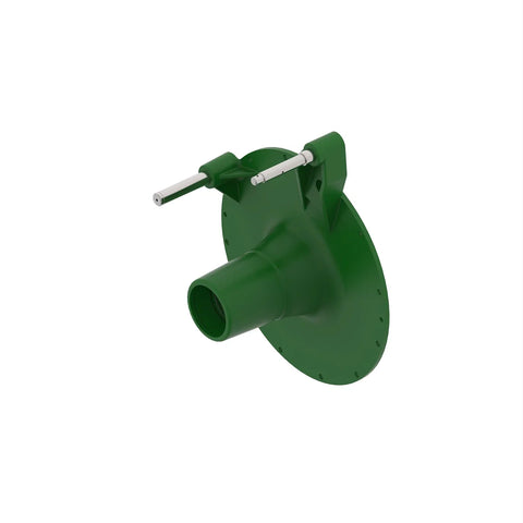 ADX10207 Behuizing
