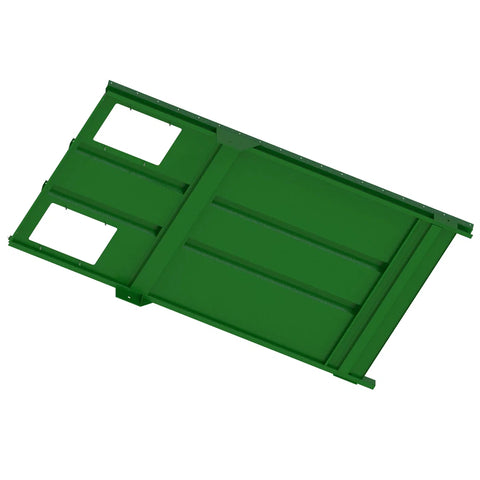 ADX10271 Terugvoerbodem