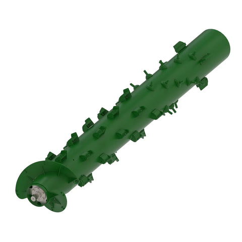 ADX10375 Rotor