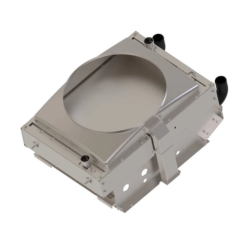 ADX10420 Radiator