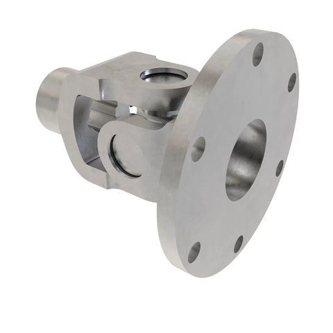 ADX10522 Askoppeling