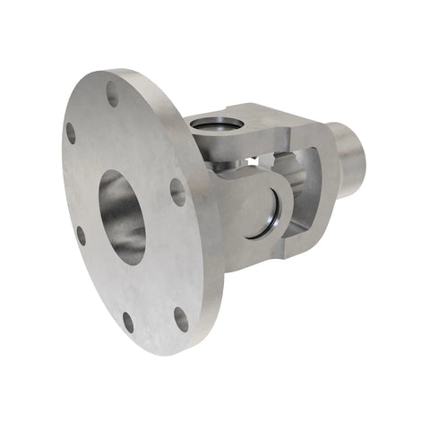 ADX10522 Askoppeling