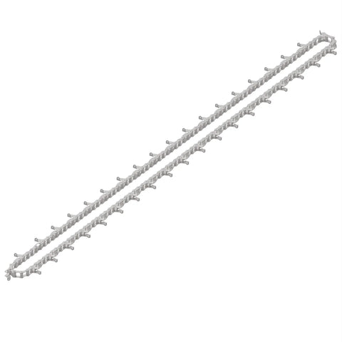 ADX10572 Schalmketting