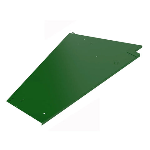 ADX10593 Zijwand