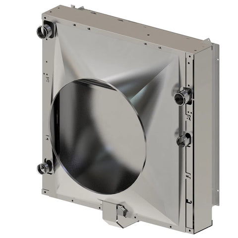 ADX10599 Radiator