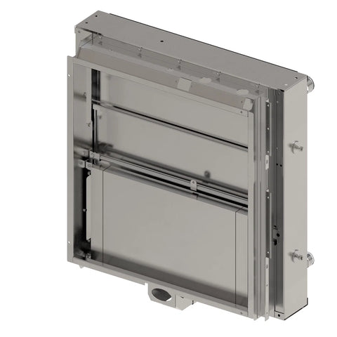 ADX10599 Radiator