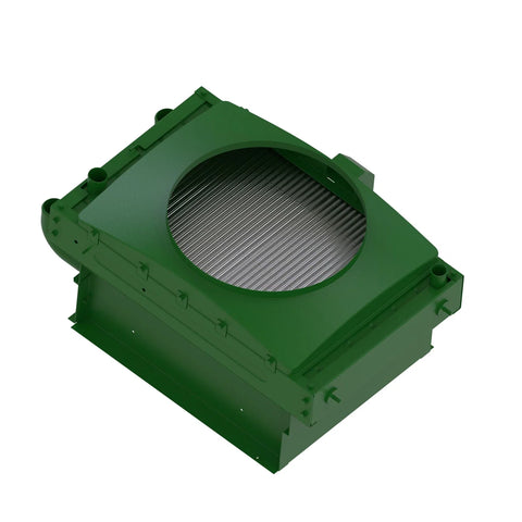 ADX10611 Radiator