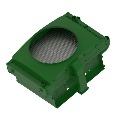 ADX10611 Radiator